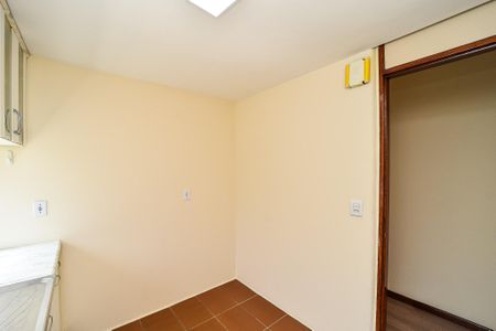 Apartamento à venda com 92m², 2 quartos e 1 vagaCozinha