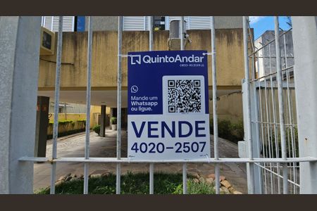 Apartamento à venda com 92m², 2 quartos e 1 vagaPlaquinha