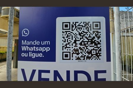 Apartamento à venda com 92m², 2 quartos e 1 vagaPlaquinha