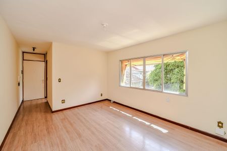 Sala de apartamento à venda com 2 quartos, 92m² em São João, Porto Alegre