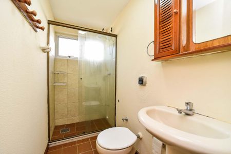 Apartamento à venda com 92m², 2 quartos e 1 vagaBanheiro