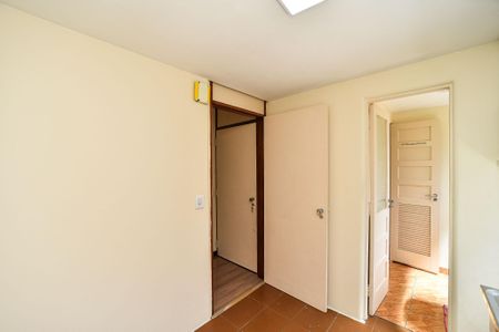 Apartamento à venda com 92m², 2 quartos e 1 vagaCozinha