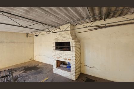 Apartamento à venda com 92m², 2 quartos e 1 vagaÁrea comum - Churrasqueira