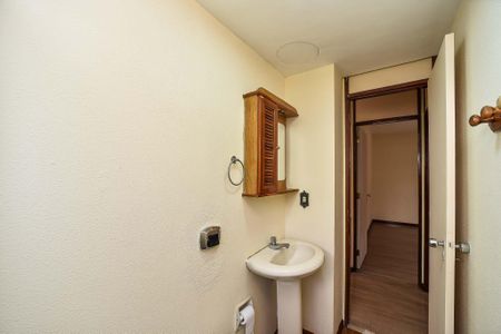 Apartamento à venda com 92m², 2 quartos e 1 vagaBanheiro