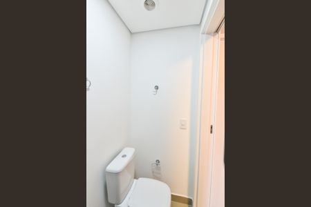 Studio para alugar com 20m², 1 quarto e sem vagaBanheiro