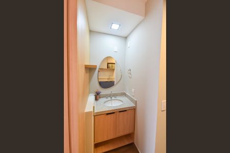 Studio para alugar com 20m², 1 quarto e sem vagaPia