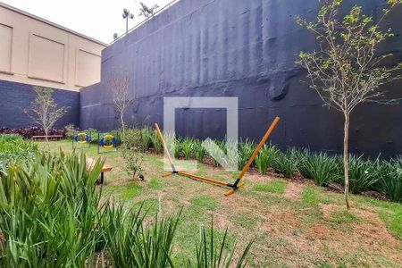 Studio para alugar com 20m², 1 quarto e sem vagaPet place