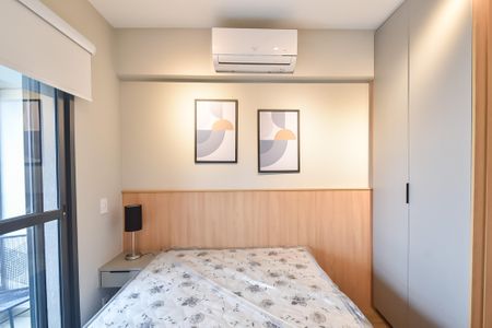 Studio para alugar com 20m², 1 quarto e sem vagaStudio