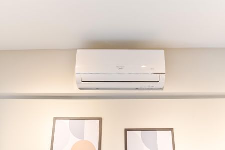 Studio para alugar com 20m², 1 quarto e sem vagaAr condicionado