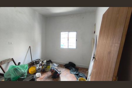 Quarto /  Cozinha de kitnet/studio para alugar com 1 quarto, 25m² em Ipiranga, São Paulo