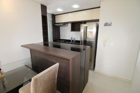 Apartamento para alugar com 47m², 2 quartos e 1 vagaCozinha