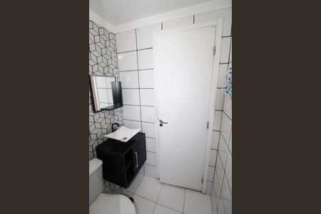 Apartamento para alugar com 47m², 2 quartos e 1 vagaBanheiro