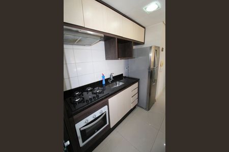 Apartamento para alugar com 47m², 2 quartos e 1 vagaCozinha