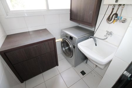 Apartamento para alugar com 47m², 2 quartos e 1 vagaÁrea de Serviço