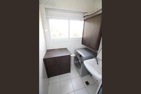 Apartamento para alugar com 47m², 2 quartos e 1 vagaÁrea de Serviço