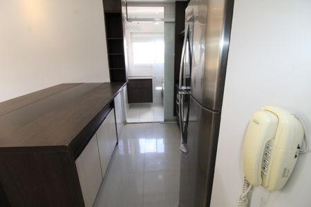 Apartamento para alugar com 47m², 2 quartos e 1 vagaCozinha