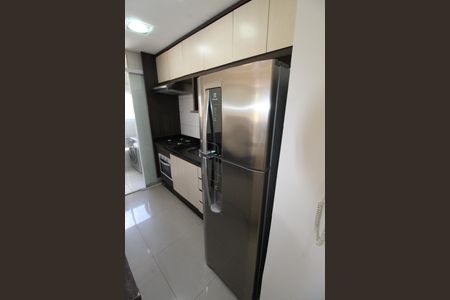 Apartamento para alugar com 47m², 2 quartos e 1 vagaCozinha