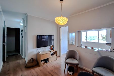 Sala de apartamento para alugar com 2 quartos, 50m² em Cambuci, São Paulo