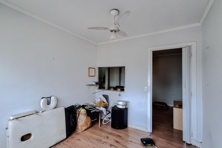Quarto 1 de apartamento para alugar com 2 quartos, 50m² em Cambuci, São Paulo