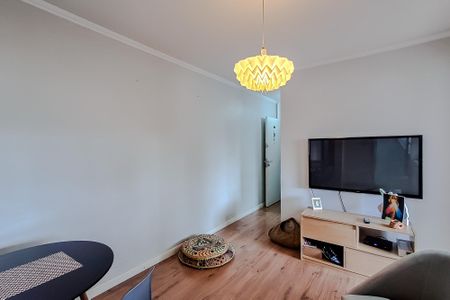 Sala de apartamento para alugar com 2 quartos, 50m² em Cambuci, São Paulo