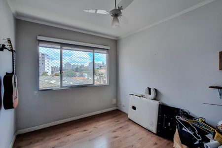 Quarto 1 de apartamento para alugar com 2 quartos, 50m² em Cambuci, São Paulo