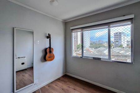 Quarto 1 de apartamento para alugar com 2 quartos, 50m² em Cambuci, São Paulo