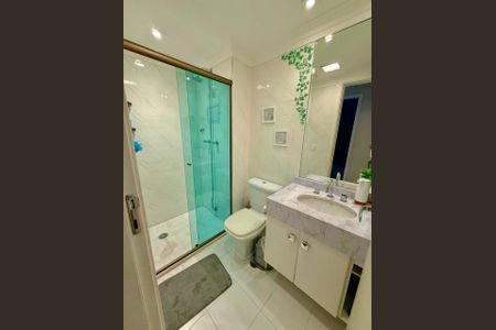 Apartamento à venda com 3 quartos, 91m² em Jardim Italia, São Paulo