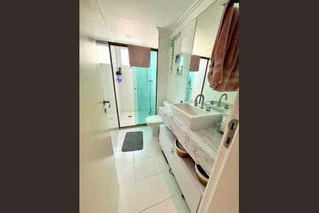 Apartamento à venda com 3 quartos, 91m² em Jardim Italia, São Paulo