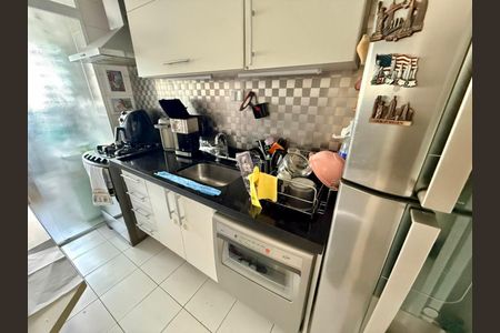 Apartamento à venda com 3 quartos, 91m² em Jardim Italia, São Paulo