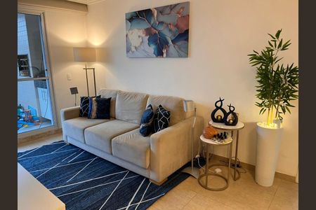 Apartamento à venda com 3 quartos, 91m² em Jardim Italia, São Paulo
