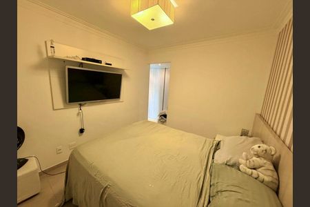 Apartamento à venda com 3 quartos, 91m² em Jardim Italia, São Paulo