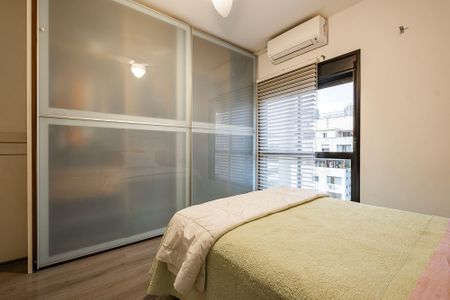 Apartamento para alugar com 146m², 3 quartos e 3 vagasSuíte 1