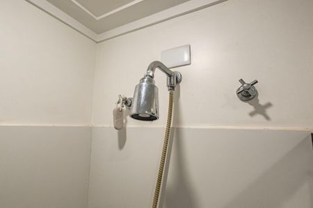 Apartamento para alugar com 146m², 3 quartos e 3 vagasBanheiro Social