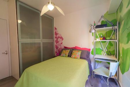 Apartamento para alugar com 146m², 3 quartos e 3 vagasSuíte 2