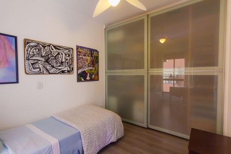 Apartamento para alugar com 146m², 3 quartos e 3 vagasQuarto 3