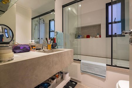 Apartamento para alugar com 146m², 3 quartos e 3 vagasSuíte 1