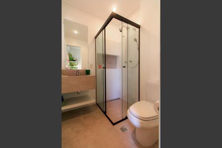 Apartamento para alugar com 146m², 3 quartos e 3 vagasSuíte 2