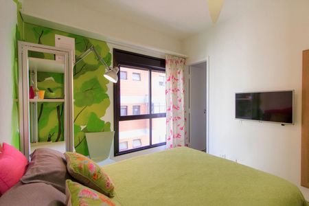 Apartamento para alugar com 146m², 3 quartos e 3 vagasSuíte 2