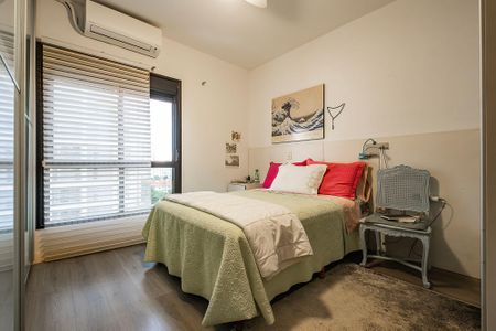 Apartamento para alugar com 146m², 3 quartos e 3 vagasSuíte 1