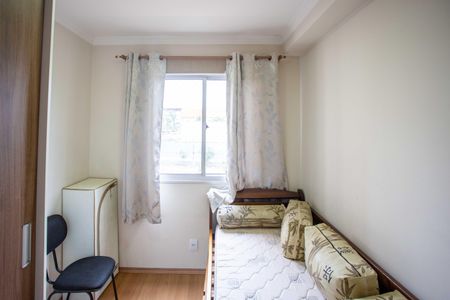 Apartamento à venda com 49m², 2 quartos e 1 vagaQuarto 2