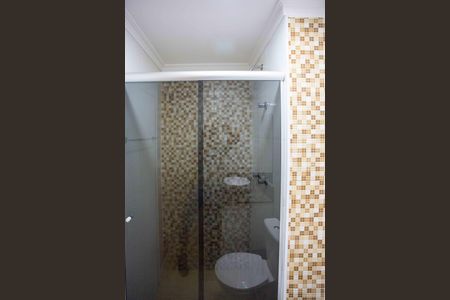 Apartamento à venda com 49m², 2 quartos e 1 vagaBanheiro