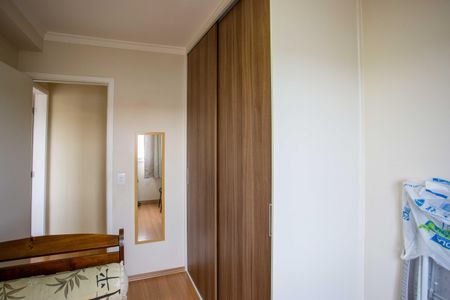Apartamento à venda com 49m², 2 quartos e 1 vagaQuarto 2