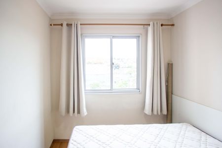 Quarto 1 de apartamento à venda com 2 quartos, 49m² em Centro, Diadema