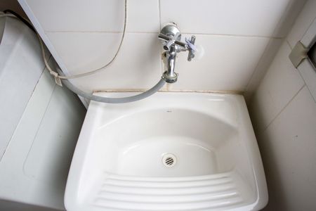 Apartamento à venda com 49m², 2 quartos e 1 vagaÁrea de Serviço