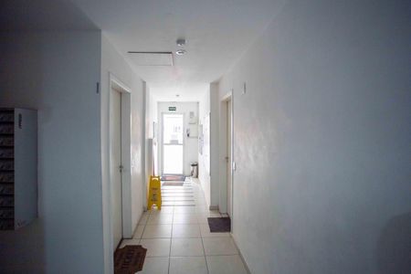 Apartamento à venda com 49m², 2 quartos e 1 vagaHall de entrada
