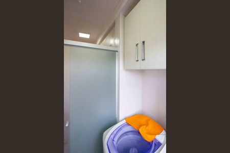 Apartamento à venda com 49m², 2 quartos e 1 vagaÁrea de Serviço