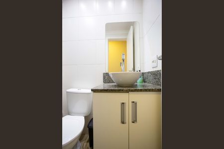 Apartamento à venda com 49m², 2 quartos e 1 vagaBanheiro