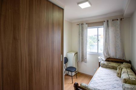 Apartamento à venda com 49m², 2 quartos e 1 vagaQuarto 2