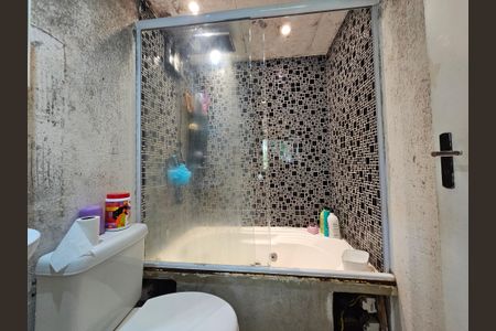 Apartamento à venda com 48m², 2 quartos e 1 vagaBanheiro