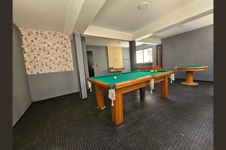 Apartamento à venda com 48m², 2 quartos e 1 vagaSala de Jogos